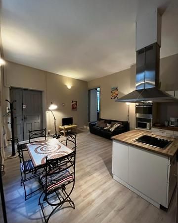 Cosy House T3 City Center, Museum, Place Carnot 卡尔卡松 外观 照片