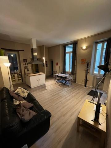 Cosy House T3 City Center, Museum, Place Carnot 卡尔卡松 外观 照片