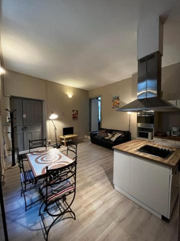 Cosy House T3 City Center, Museum, Place Carnot 卡尔卡松 外观 照片