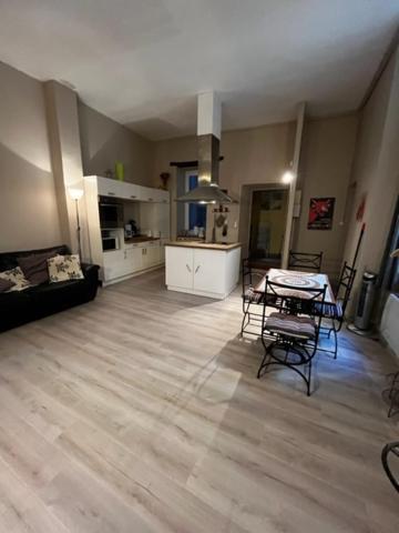 Cosy House T3 City Center, Museum, Place Carnot 卡尔卡松 外观 照片