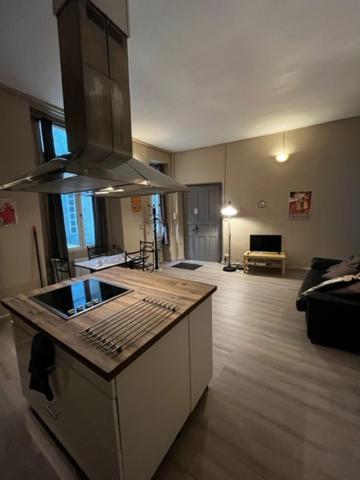 Cosy House T3 City Center, Museum, Place Carnot 卡尔卡松 外观 照片