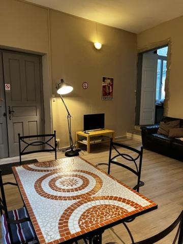 Cosy House T3 City Center, Museum, Place Carnot 卡尔卡松 外观 照片